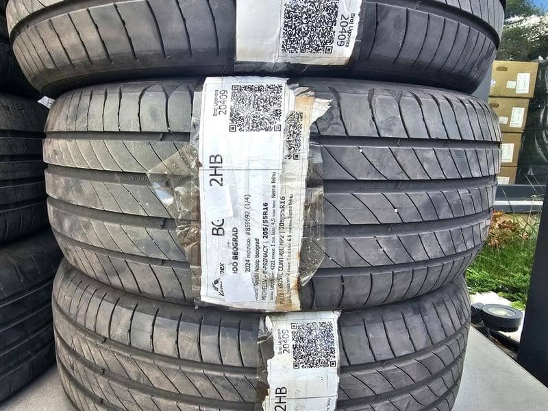 Michelin 205/55 R16 Letnja