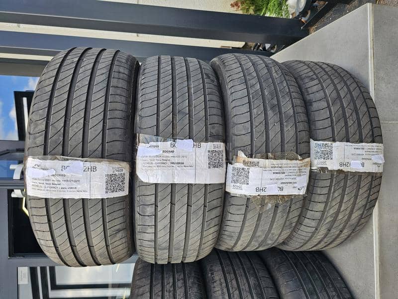 Michelin 205/55 R16 Letnja