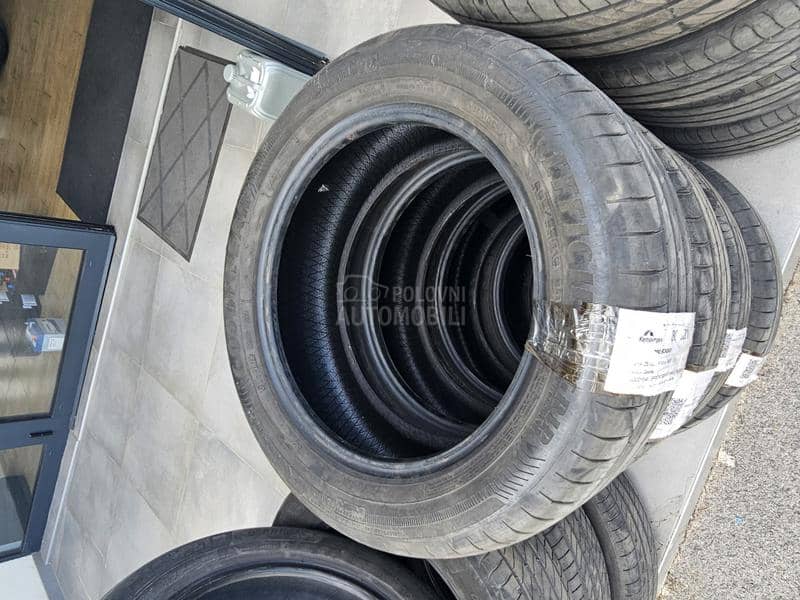 Goodyear 205/55 R16 Letnja