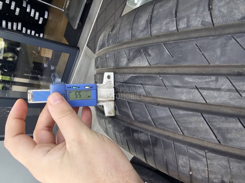 Goodyear 205/55 R16 Letnja