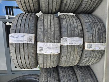 Goodyear 205/55 R16 Letnja