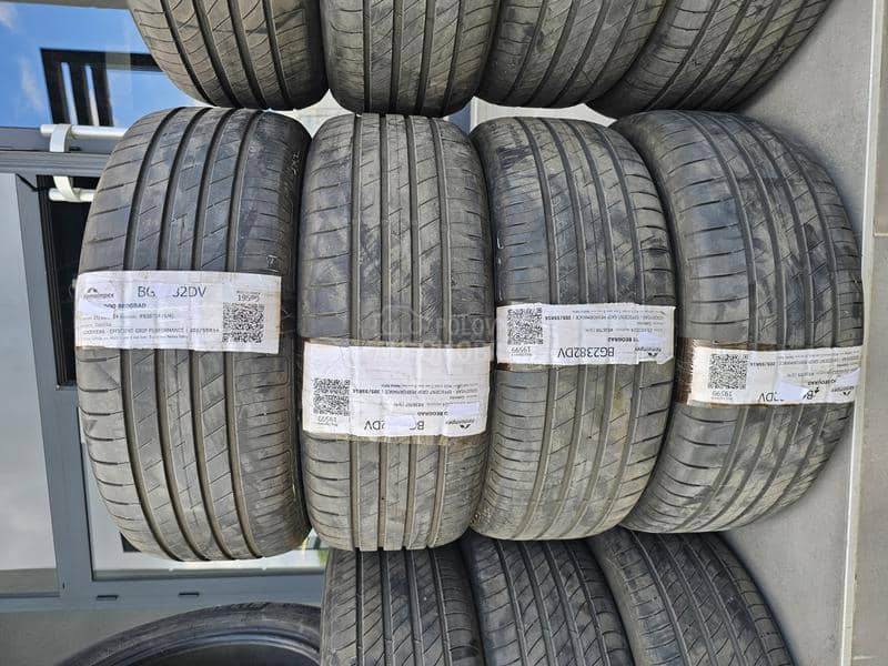 Goodyear 205/55 R16 Letnja