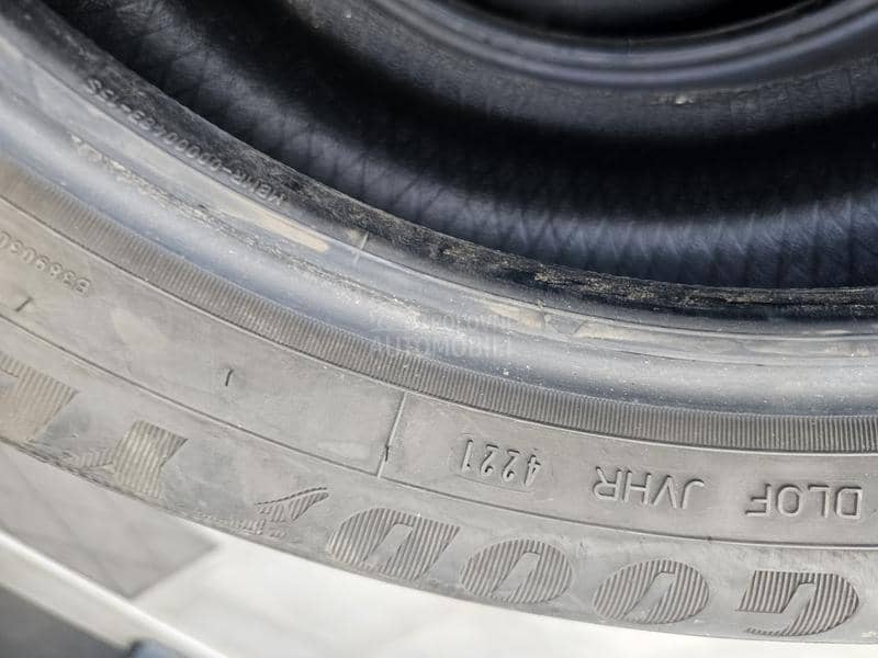 Goodyear 205/55 R16 Letnja