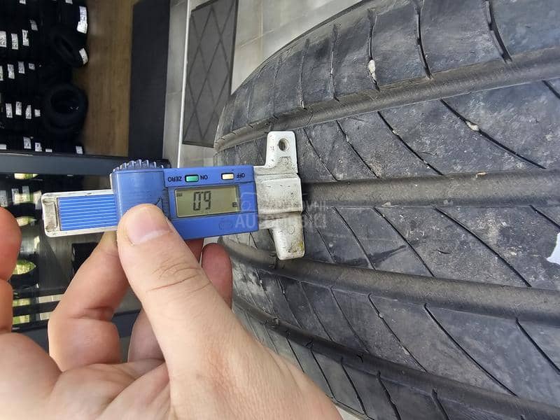 Michelin 205/55 R16 Letnja