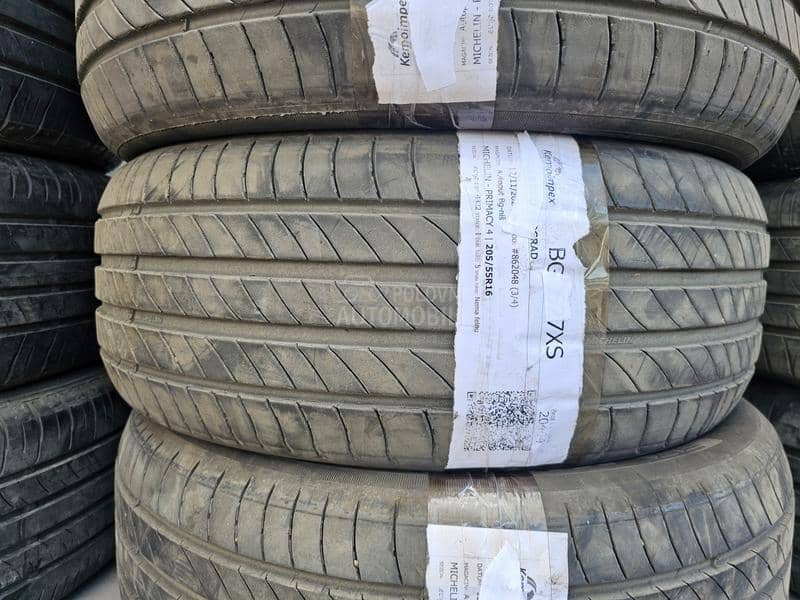 Michelin 205/55 R16 Letnja