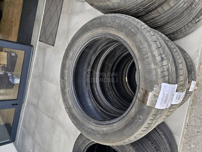 Michelin 205/55 R16 Letnja
