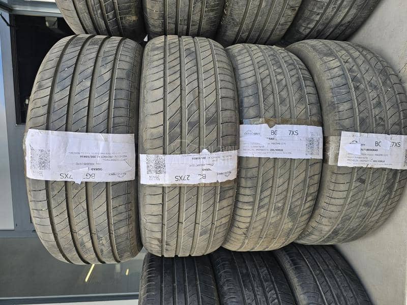 Michelin 205/55 R16 Letnja