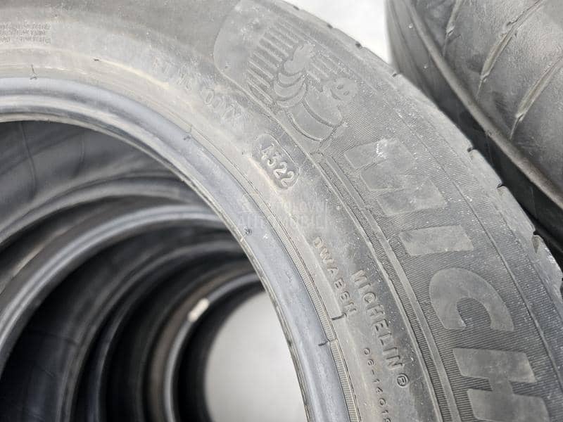 Michelin 205/55 R16 Letnja