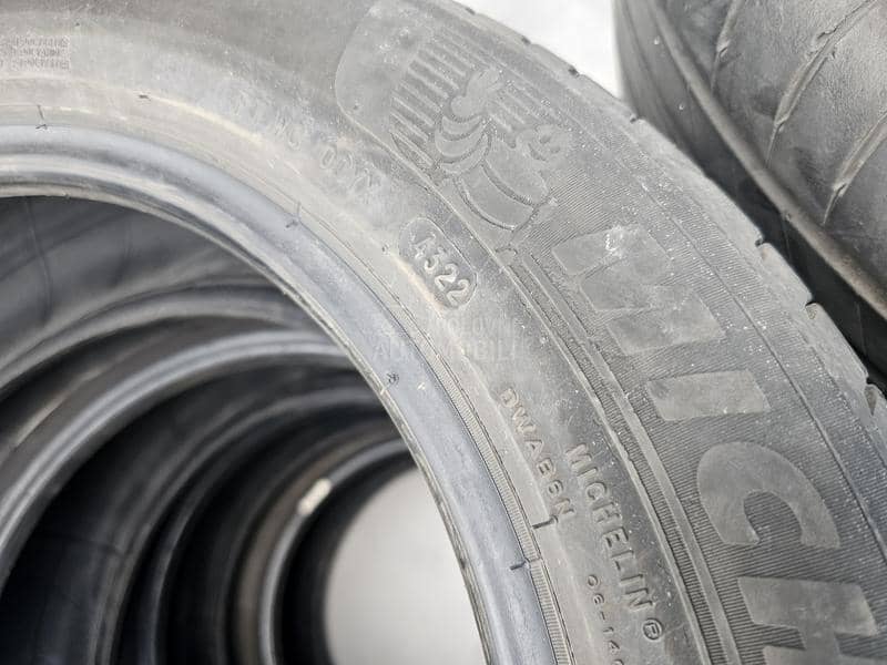 Michelin 205/55 R16 Letnja