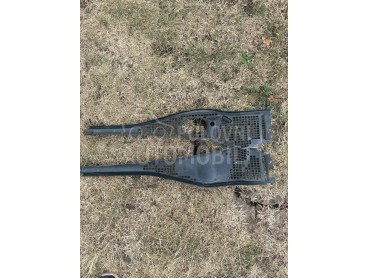 resetka brisaca za Dacia Duster od 2010. do 2017. god.