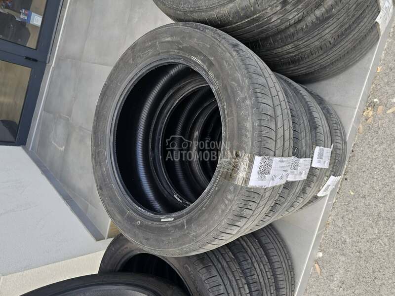 Bridgestone 205/55 R16 Letnja