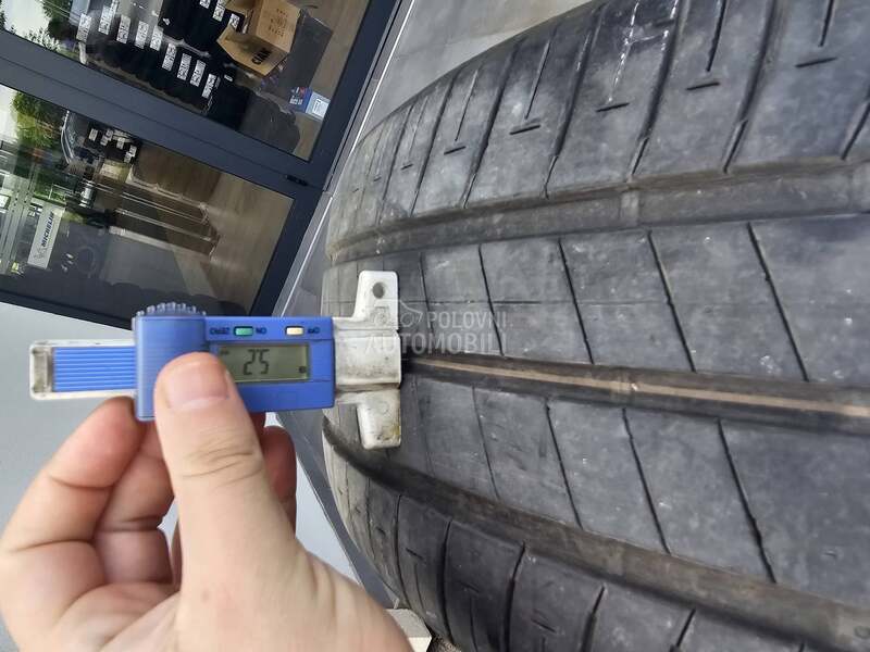 Bridgestone 205/55 R16 Letnja