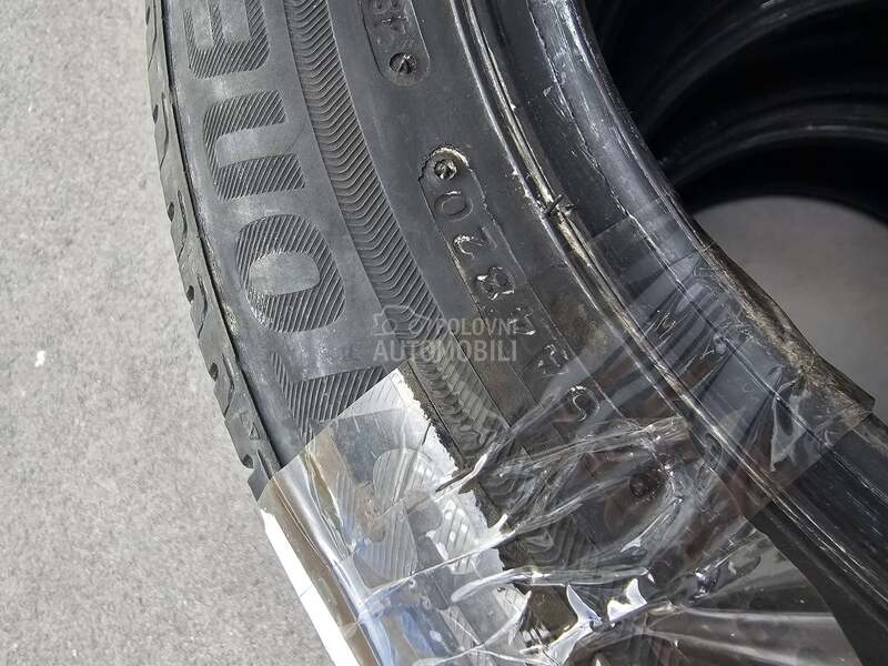Bridgestone 205/55 R16 Letnja