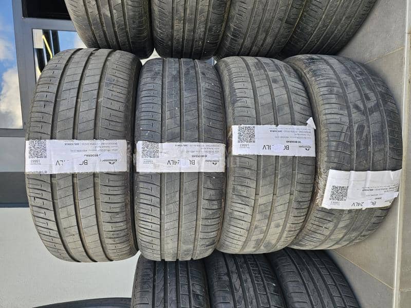 Bridgestone 205/55 R16 Letnja