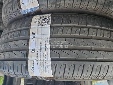 Pirelli 215/55 R17 Letnja