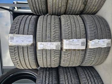 Continental 235/40 R19 Letnja