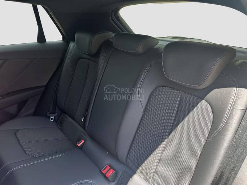 Audi Q2 delovi 2023. god. -  kompletan auto u delovima