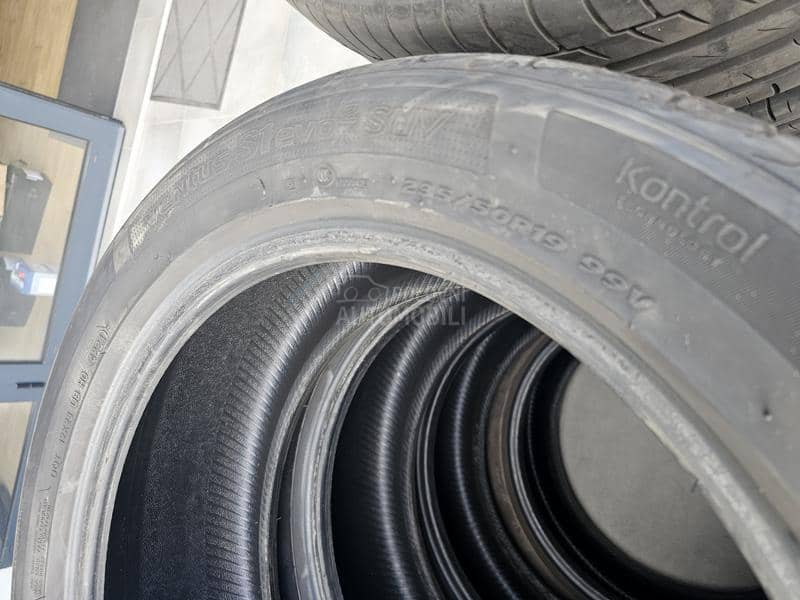 Hankook 235/50 R19 Letnja