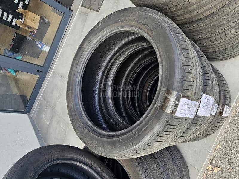 Hankook 235/50 R19 Letnja
