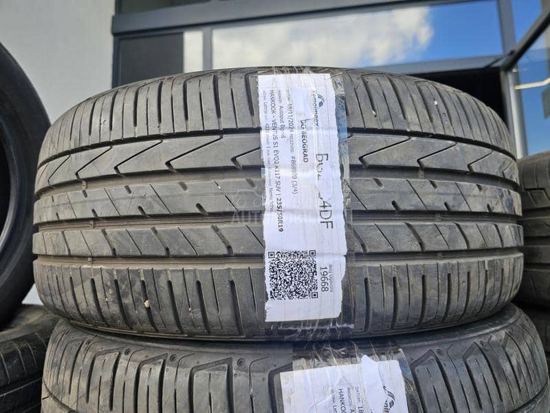 Hankook 235/50 R19 Letnja