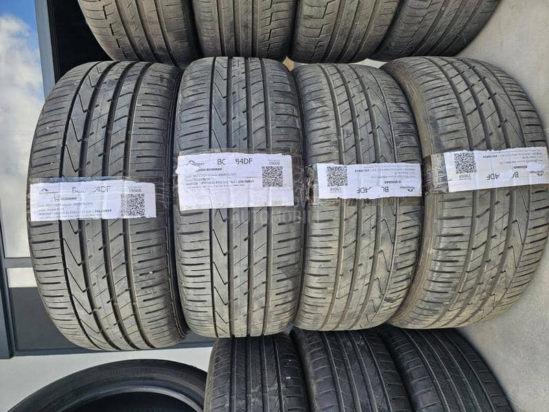 Hankook 235/50 R19 Letnja