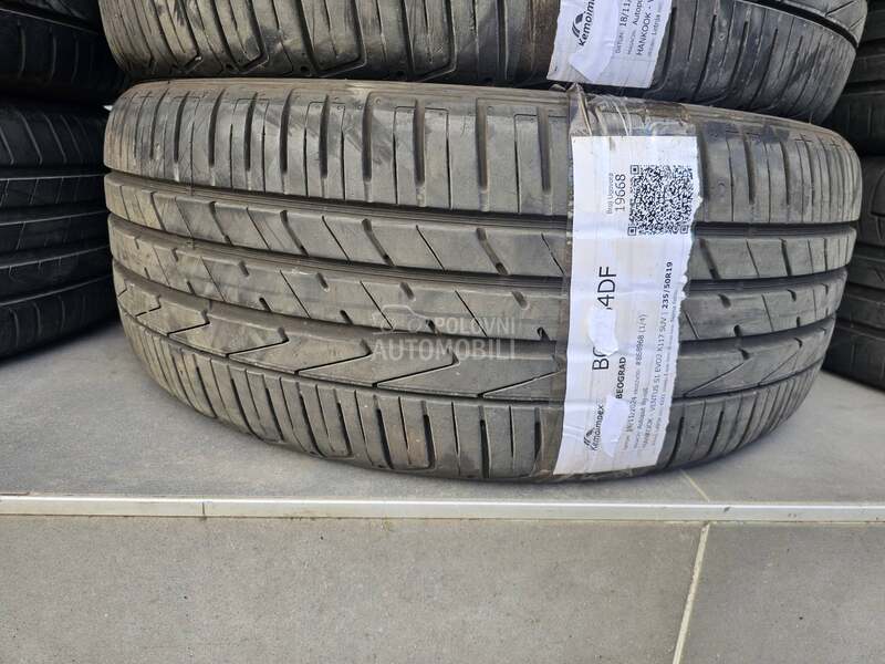 Hankook 235/50 R19 Letnja