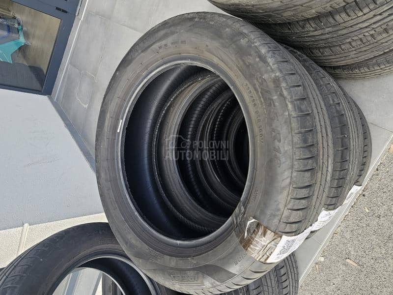 Pirelli 235/55 R18 Letnja