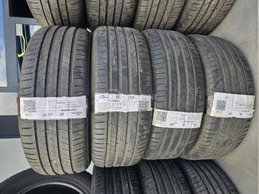 Pirelli 235/55 R18 Letnja
