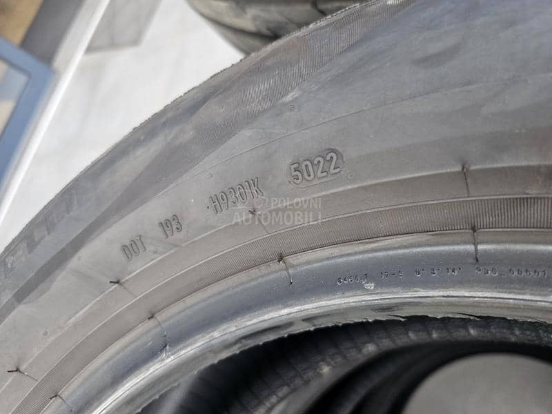 Pirelli 235/55 R18 Letnja