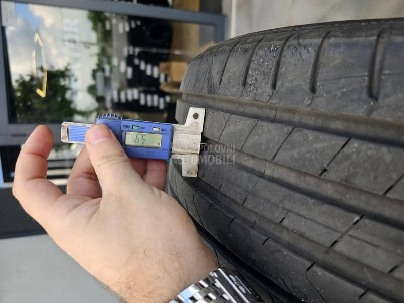 Pirelli 235/55 R18 Letnja