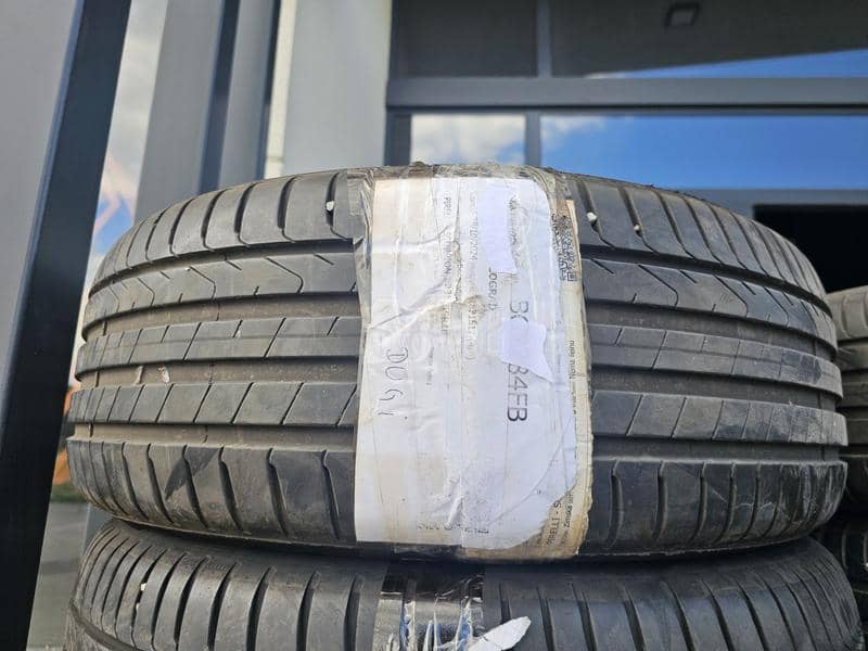 Pirelli 235/55 R18 Letnja