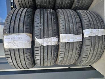 Pirelli 235/55 R18 Letnja