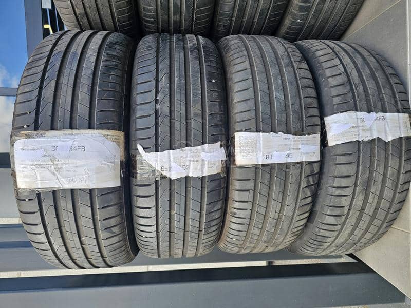 Pirelli 235/55 R18 Letnja