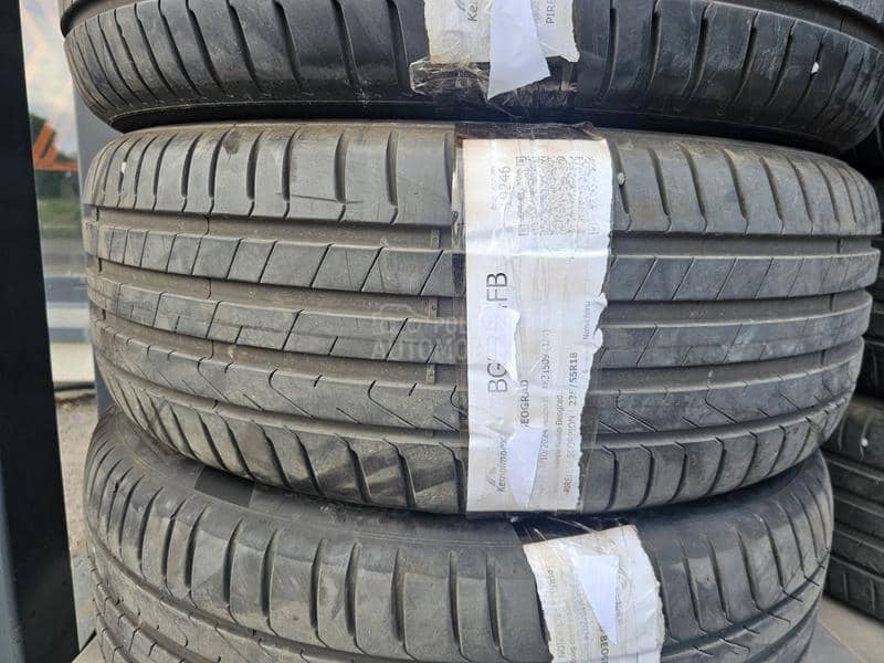 Pirelli 235/55 R18 Letnja