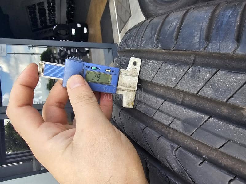 Pirelli 235/55 R18 Letnja