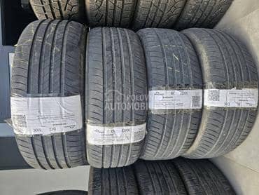 Bridgestone 205/55 R16 Letnja