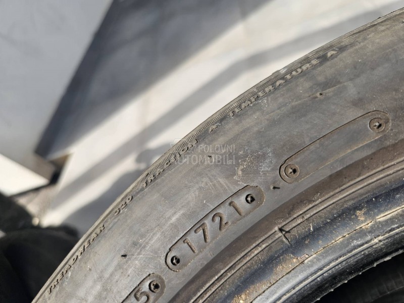Bridgestone 205/55 R16 Letnja
