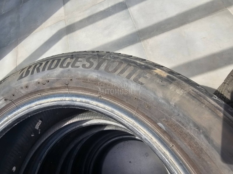Bridgestone 205/55 R16 Letnja