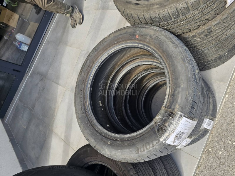 Bridgestone 205/55 R16 Letnja