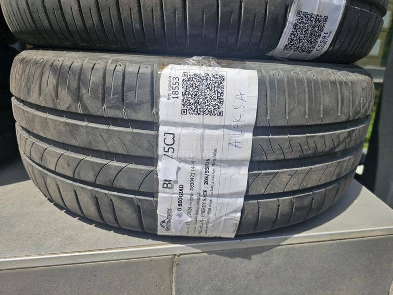 Michelin 205/55 R16 Letnja