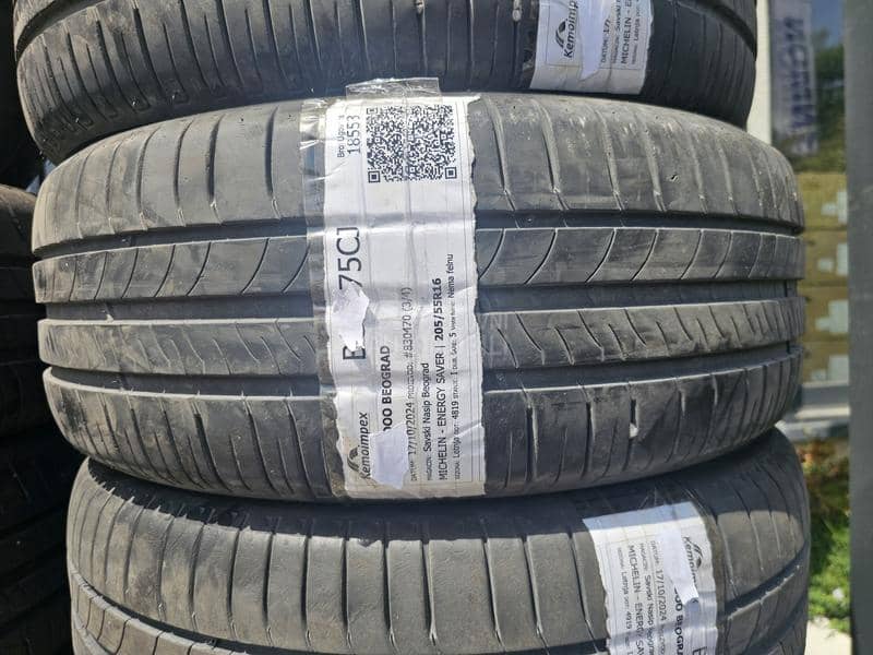 Michelin 205/55 R16 Letnja