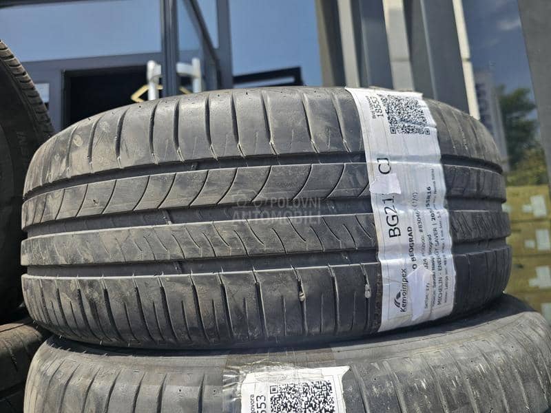 Michelin 205/55 R16 Letnja
