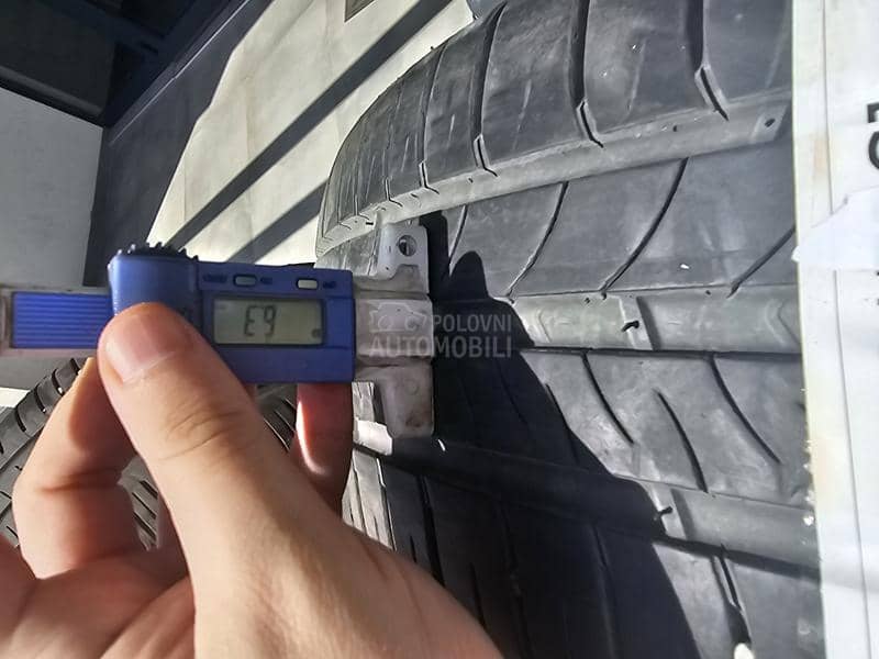 Michelin 205/55 R16 Letnja