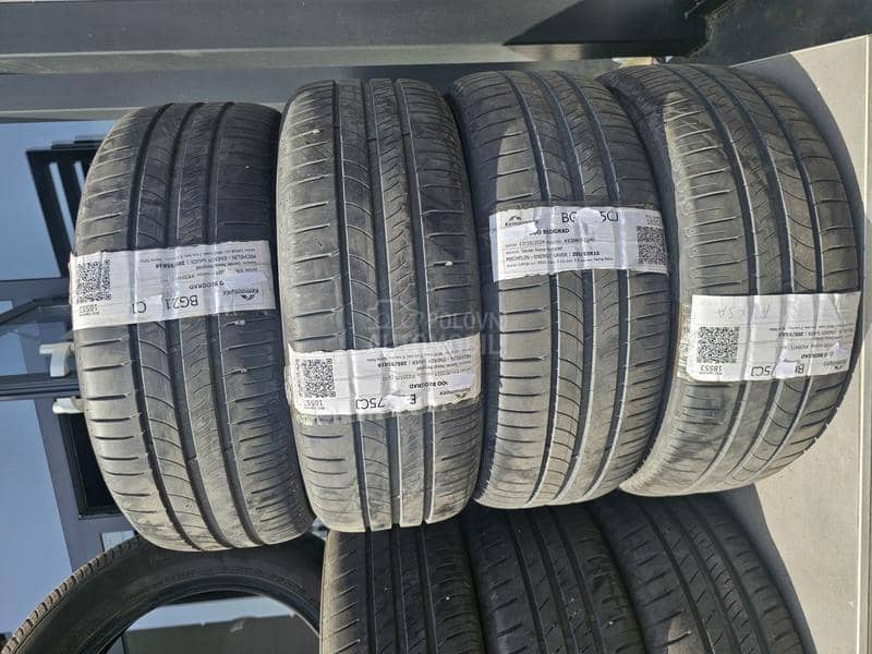 Michelin 205/55 R16 Letnja