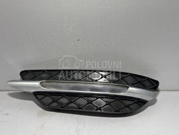 RESETKA BRANIKA za Mercedes Benz C Klasa