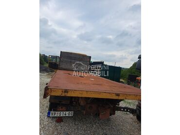 Sanduk za kamion