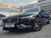 Volvo V60 2.0 D INSCRIPTION