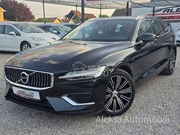 Volvo V60 2.0 D INSCRIPTION