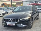 Volvo V60 2.0 D INSCRIPTION