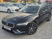 Volvo V60 2.0 D INSCRIPTION
